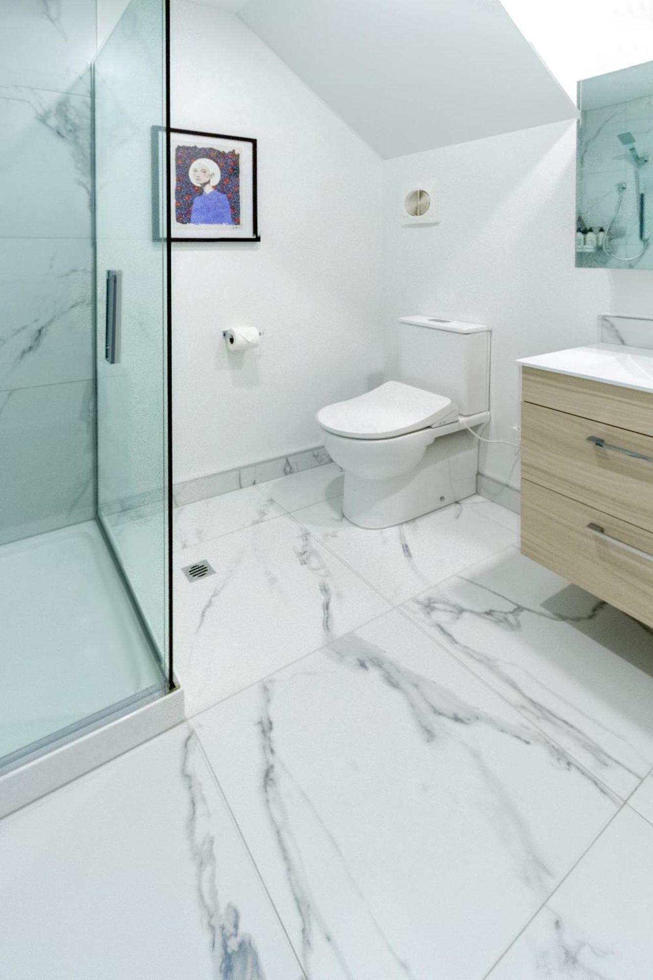Urban Elegance - 2 Bed, 2 Bath In The Cbd Apartamento Christchurch Exterior foto