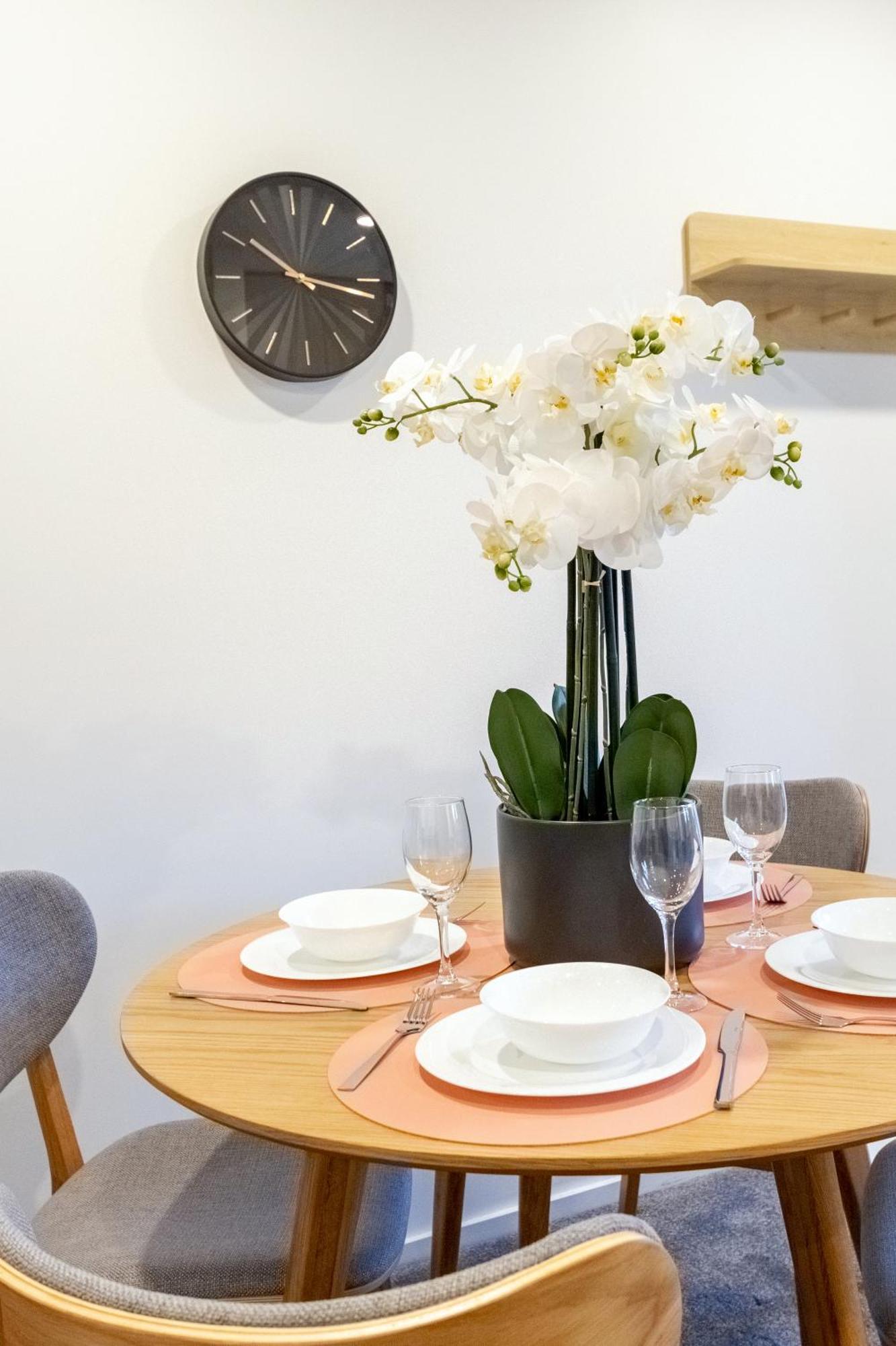 Urban Elegance - 2 Bed, 2 Bath In The Cbd Apartamento Christchurch Exterior foto